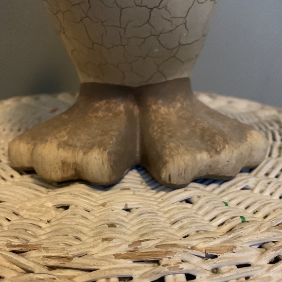 Ceramic Duck - Picture 4 of 9